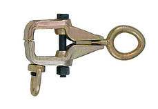 Затискач двонаправлений FORCE 62505 для кузовних робіт (2 і 3 т)