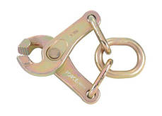 Зажим кузовной однонаправленный FORCE 62510 (3 т)