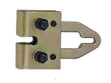 Зажим для кузовних робіт, ширина губок 120 мм FORCE 62511 (5 т)