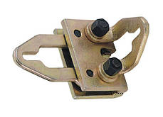 Затискач двонаправлений для кузовних робіт FORCE 62512 (3 і 5 т)