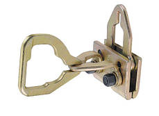 Затискач різноспрямований для кузовних робіт FORCE 62513 (3 і 5 т)