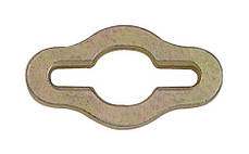 З'єднувач для ланцюгів FORCE 62516 "петля" 3/8" та 5/16" (6 т)