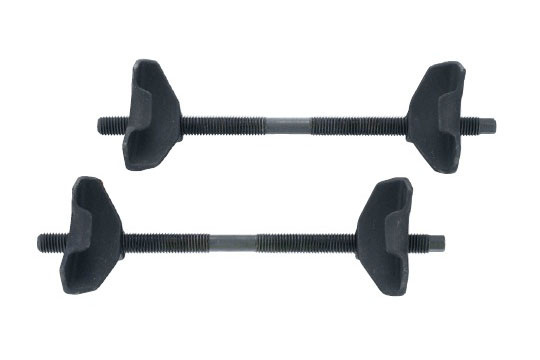 Стяжка для зняття пружин FORCE 627200 65-200 мм