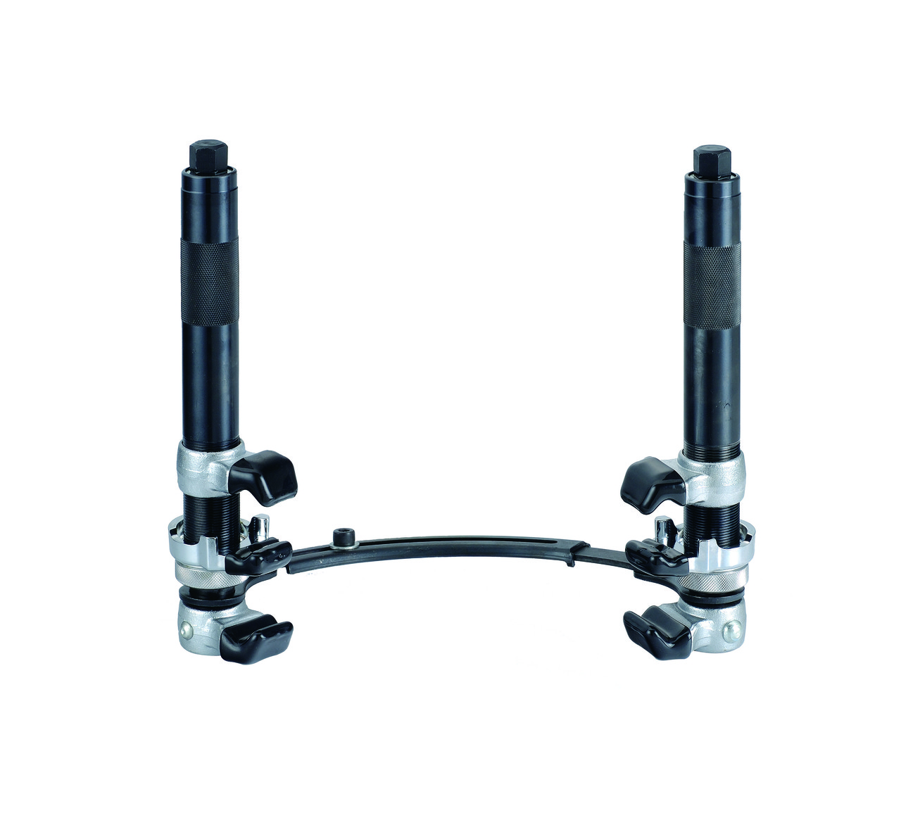 Стяжка для зняття пружин FORCE 627280U 280 мм (посилена)