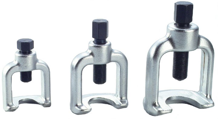 Знімач рульових тяг FORCE 628E23 23 мм