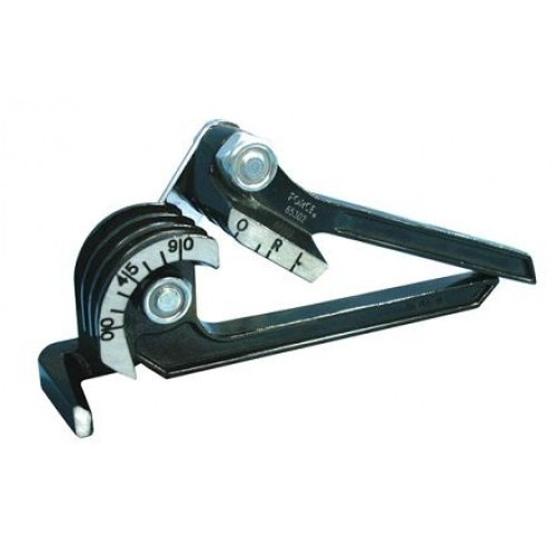 Трубогиб FORCE 65302 (1/4", 5/16", 3/8")
