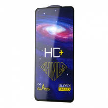 Захисне скло Space Samsung A72/A73/M52/M53/M54 Black