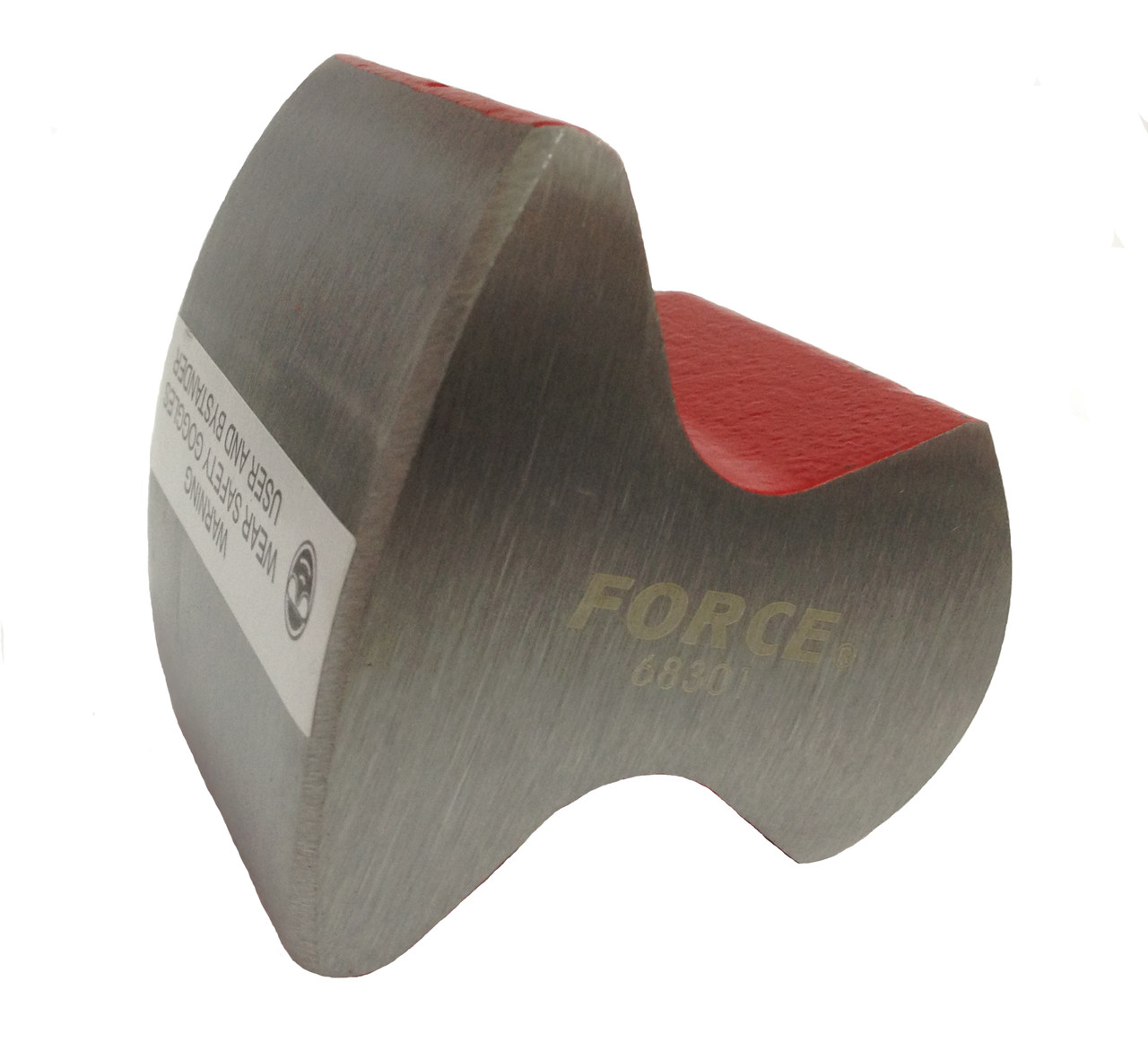 Оправка для рихтувальних робіт FORCE 68301