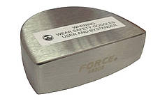 Оправка для рихтовочных работ FORCE 68303 (с накланом)