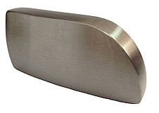 Оправка для рихтувальних робіт FORCE 68304 (зі скосом)