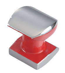 Оправка для рихтувальних робіт FORCE 68306 з 2-ма робочими поверхнями