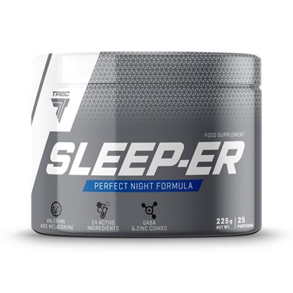 Sleep-ER Trec Nutrition, 225 грам