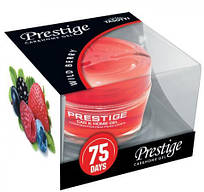 Автомобільний ароматизатор гелевий на панель Tasotti Gel Prestige Wild Berry 50 ml