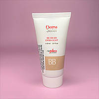 BB-крем экстра легкий Derma Series BB-cream Extra Light