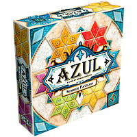 Настільна гра Next Move Games Азул: Літній Палац (Azul: Summer Pavilion) (англ)