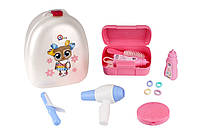 Іграшка "Косметичний набір у рюкзаку ТехноК", арт. 8645, фото 3