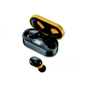 Бездротові Bluetooth-навушники з мікрофоном Z7 з кейсом