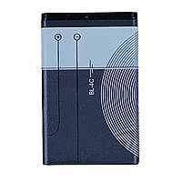 Акумулятор для Nokia BL-4C 890mAh