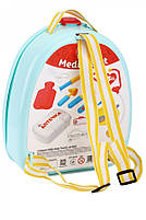 Іграшка «Набір лікаря у рюкзаку ТехноК», арт. 8638, фото 2