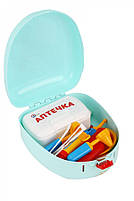 Іграшка «Набір лікаря у рюкзаку ТехноК», арт. 8638, фото 3