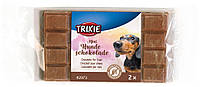Шоколад 2х30гр, Trixie 2973 - 30г