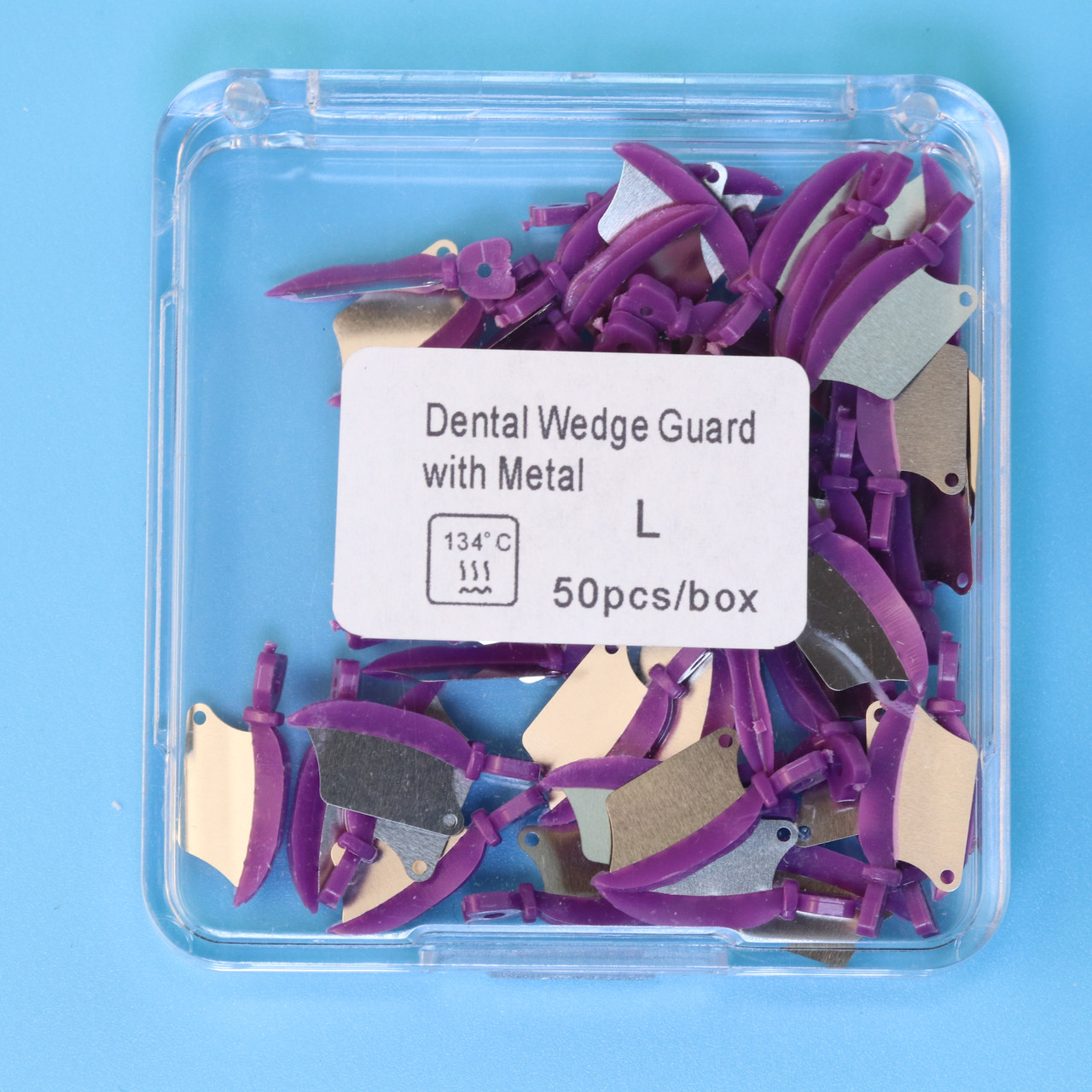 Клинці міжзубні  сепараційні   розмір :L