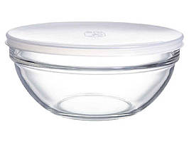 Контейнери скляні