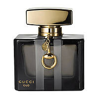 Женские духи Gucci Gucci Oud Парфюмированная вода 75 ml. оригинал Тестер