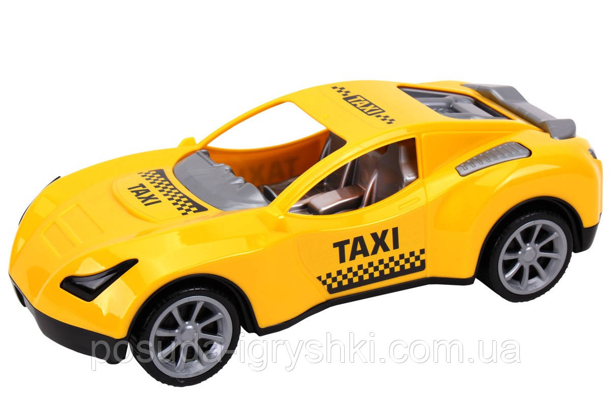 Іграшка "Автомобіль ТехноК", арт. 7495, фото 1