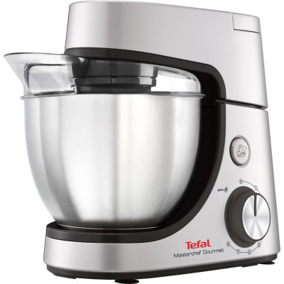 Кухонный комбайн Tefal QB516D38 - Вища Якість та Гарантія!