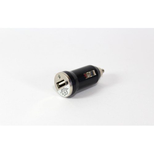 Заряджання в прикурювач Car USB 1A, фото 1