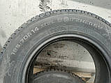 Зимові шини 185 70 r14 92T XL ESTRADA WINTERRI WE, фото 3