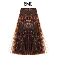 6MG (темный блондин мокка золотистый) Стойкая крем-краска для волос Matrix SoColor Pre-Bonded,90ml