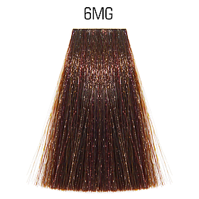 6MG (темний блонд мокко золотистий) Стійка крем-фарба для волосся Matrix SoColor Pre-Bonded,90ml