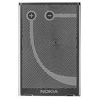 Аккумулятор для Nokia BP-5L C ААА