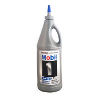 Mobil 1 Synthetic Gear Lubricant LS 75W-140, 0. 946 L, 98LJ46 (USA)