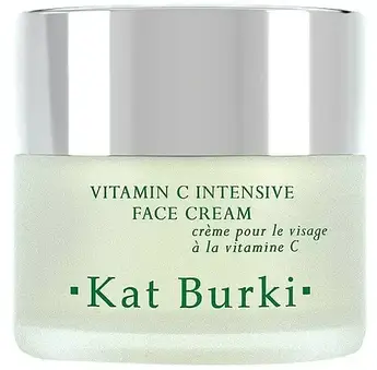 Інтенсивно омолоджуючий крем із вітаміном C Kat Burki Vitamin C Intensive Face Cream 50 мл