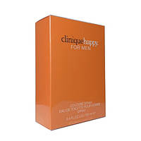 Clinique Happy for men Клиник Хэппи мужской Оригинал CША 100 мл.