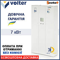 Стабілізатор напруги Volter EtalonS-7 морозостійкий ( 7 кВт ) Однофазний стабілізатор Вольтер. Гарантія!