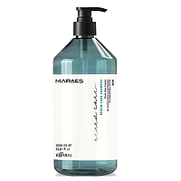 Kaaral Maraes Шампунь для восстановления волос с комплексом водорослей Renew Shampoo 1000 мл 1406