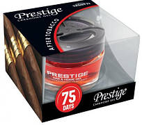 Автомобільний ароматизатор гелевий на панель Tasotti Gel Prestige After Tobacco 50 ml