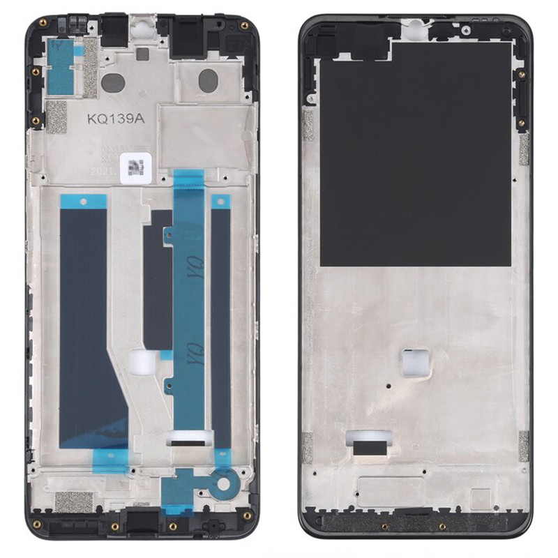 Передня рамка для ZTE Blade A71