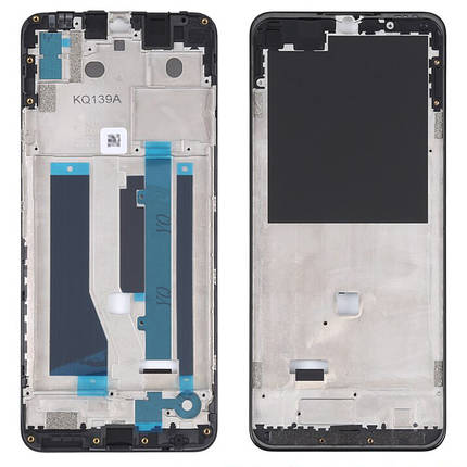 Передня рамка для ZTE Blade A71, фото 1