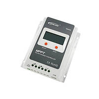 Сонячний контролер заряду MPPT Tracer-3210A MPPT 30A 12 24В Epsolar контролер сонячних батарей, фото 4