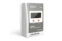 Сонячний контролер заряду MPPT Tracer-3210A MPPT 30A 12 24В Epsolar контролер сонячних батарей, фото 5