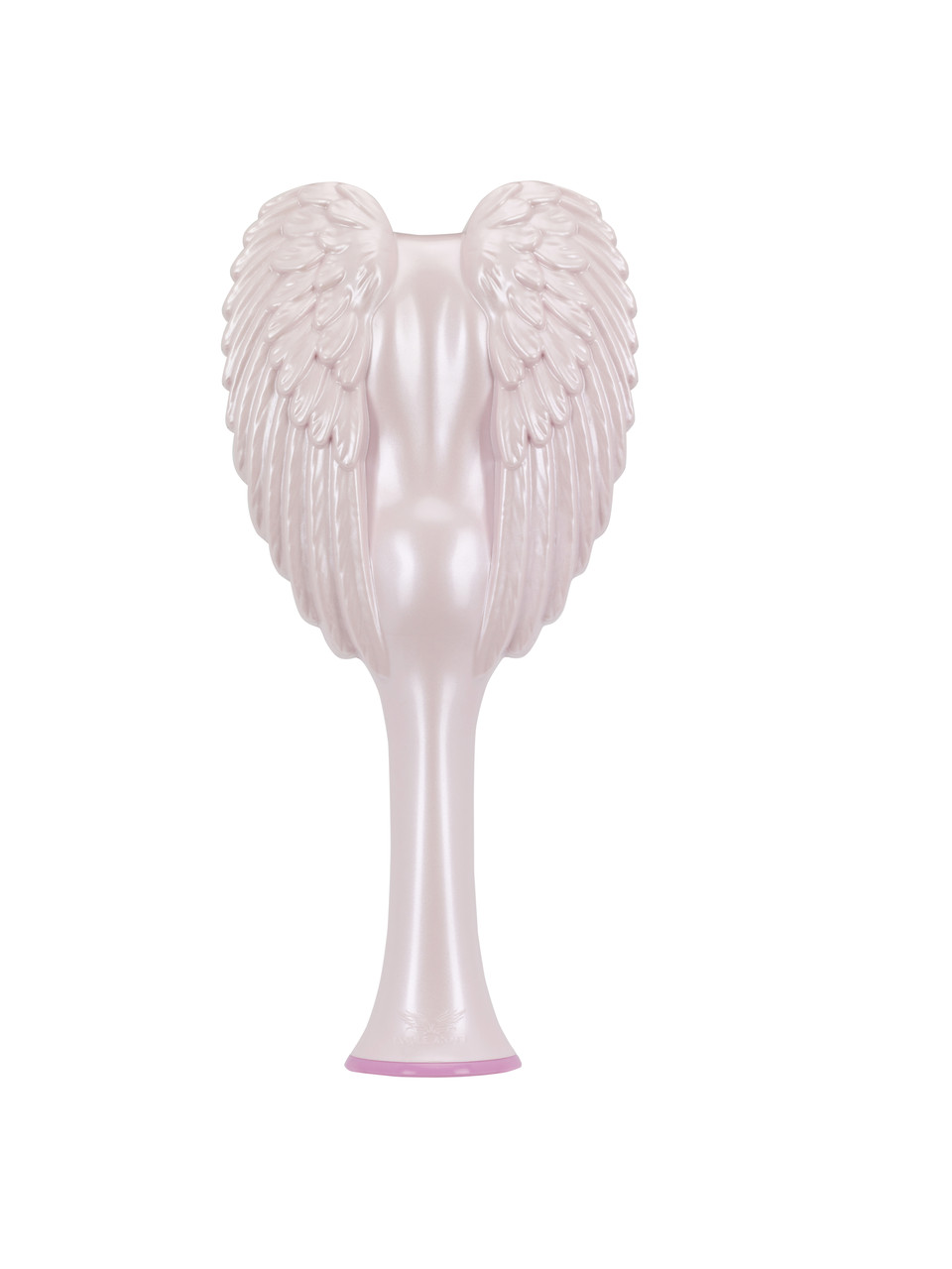 Tangle Angel 2.0 Gloss Pink - Розчіска-ангел, фото 1