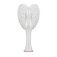 Tangle Angel 2.0 Gloss White Pink - Расческа-янгол