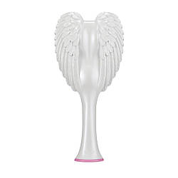 Tangle Angel 2.0 Gloss White Pink - Розчіска-ангел