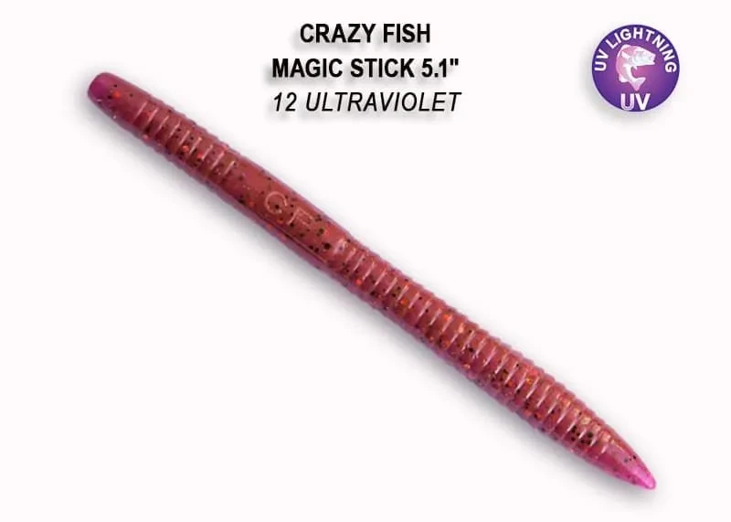 Magic stick 5.1"