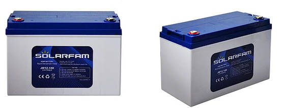 Акумулятор для безперебійного живлення AGM, фото 4